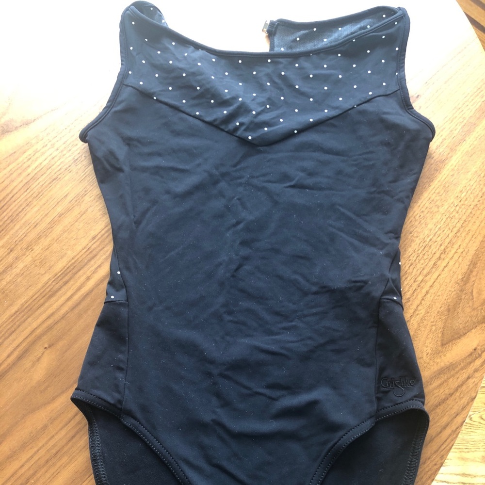 Leotard - image 1